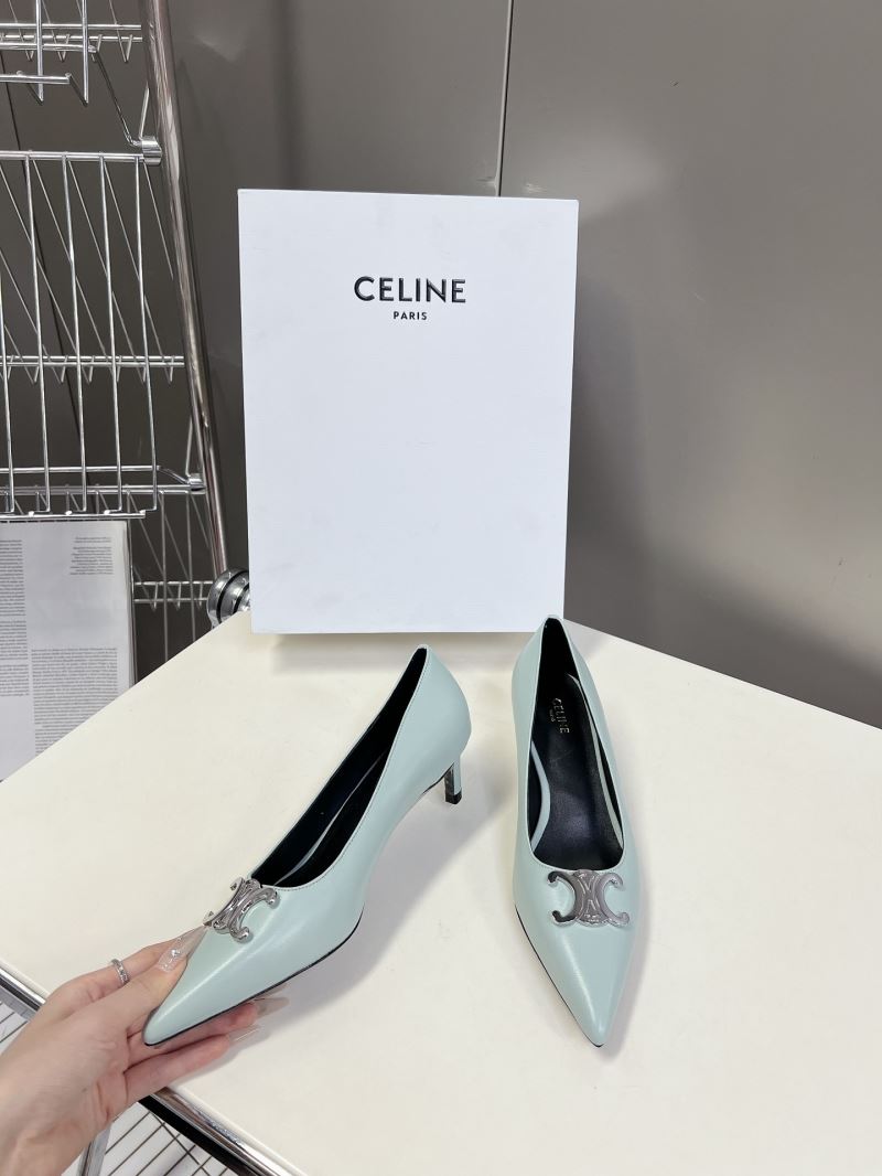 Celine Shoes